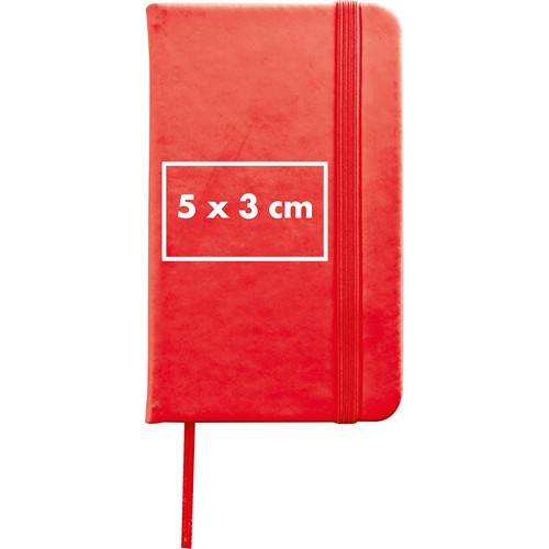 Carnet A6 ROMANA - 3