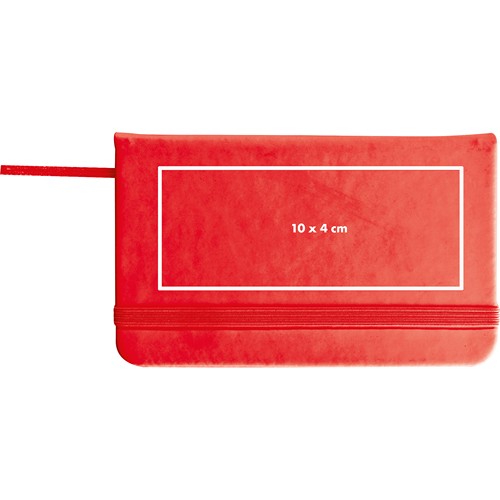 Carnet A6 ROMANA - 4