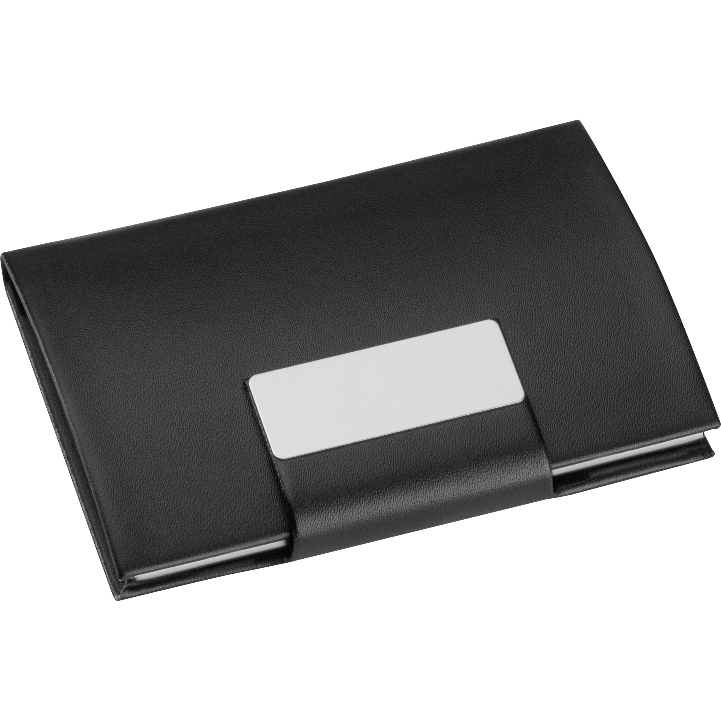 Etui porte cartes en similicuir PHILIPP - 2