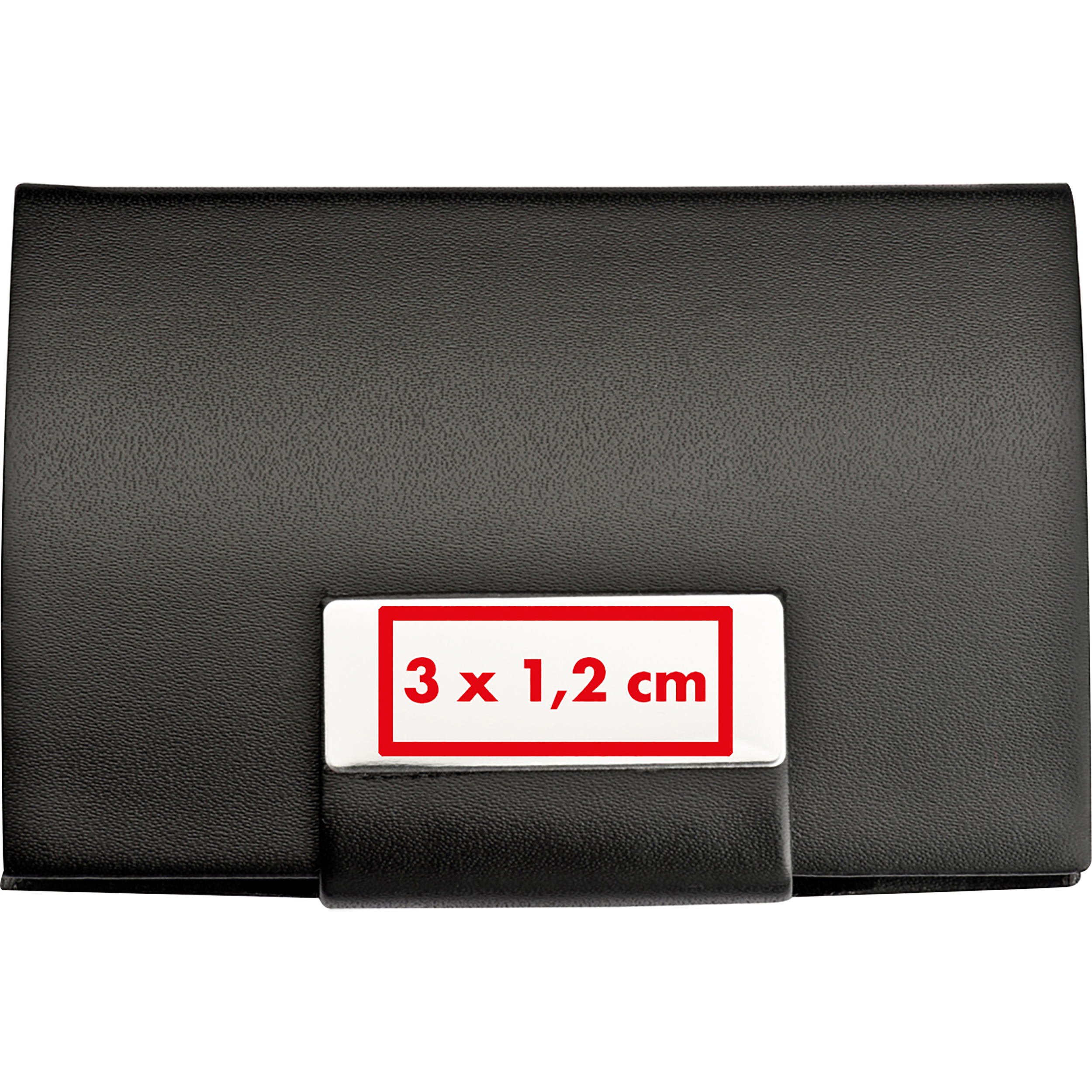 Etui porte cartes en similicuir PHILIPP - 4