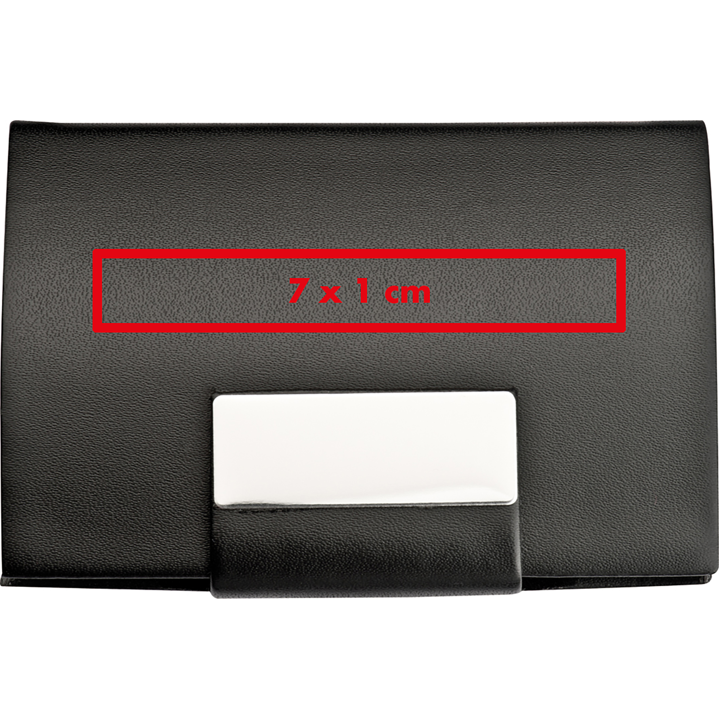 Etui porte cartes en similicuir PHILIPP - 5