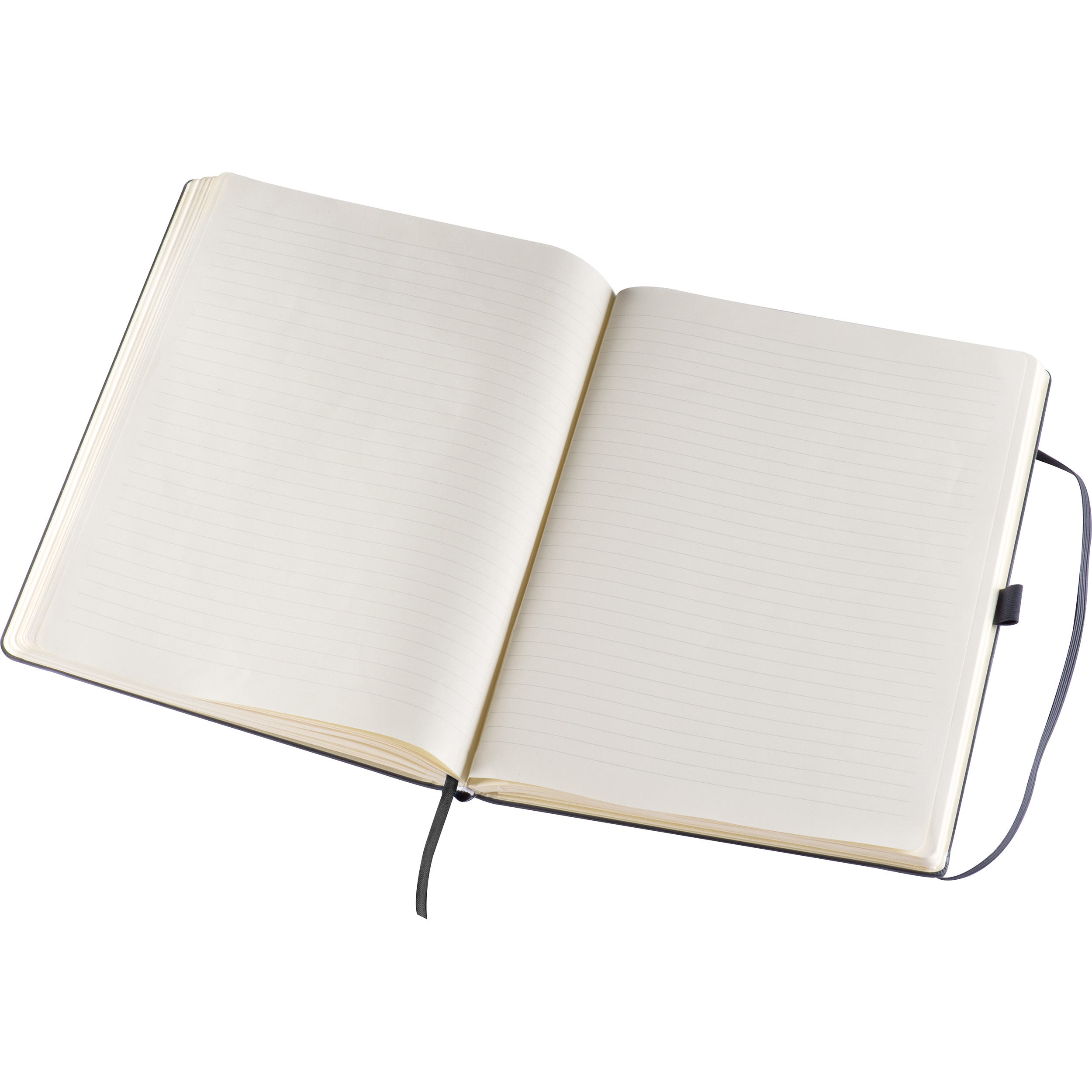 Carnet A4 ALEC - 2