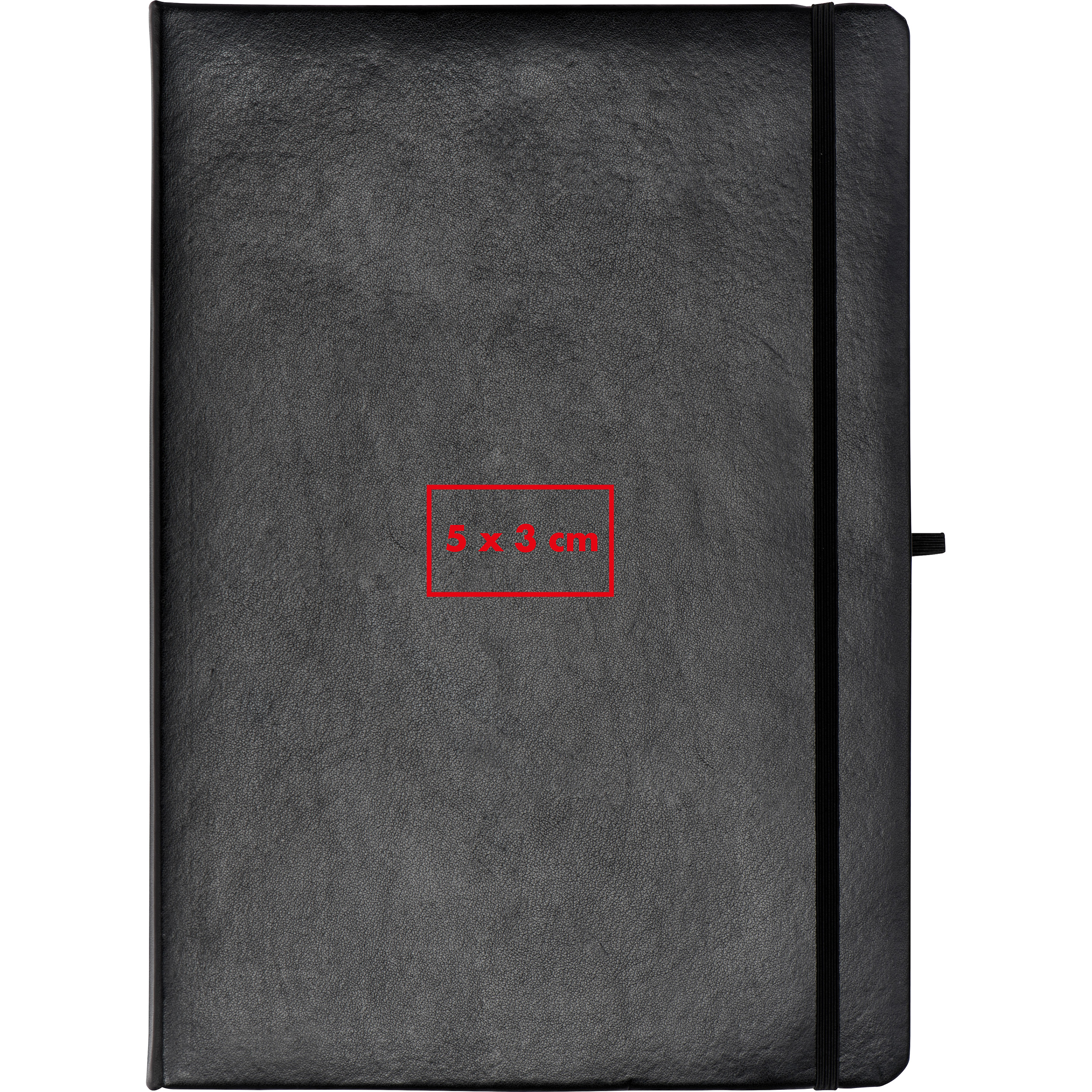 Carnet A4 ALEC - 4