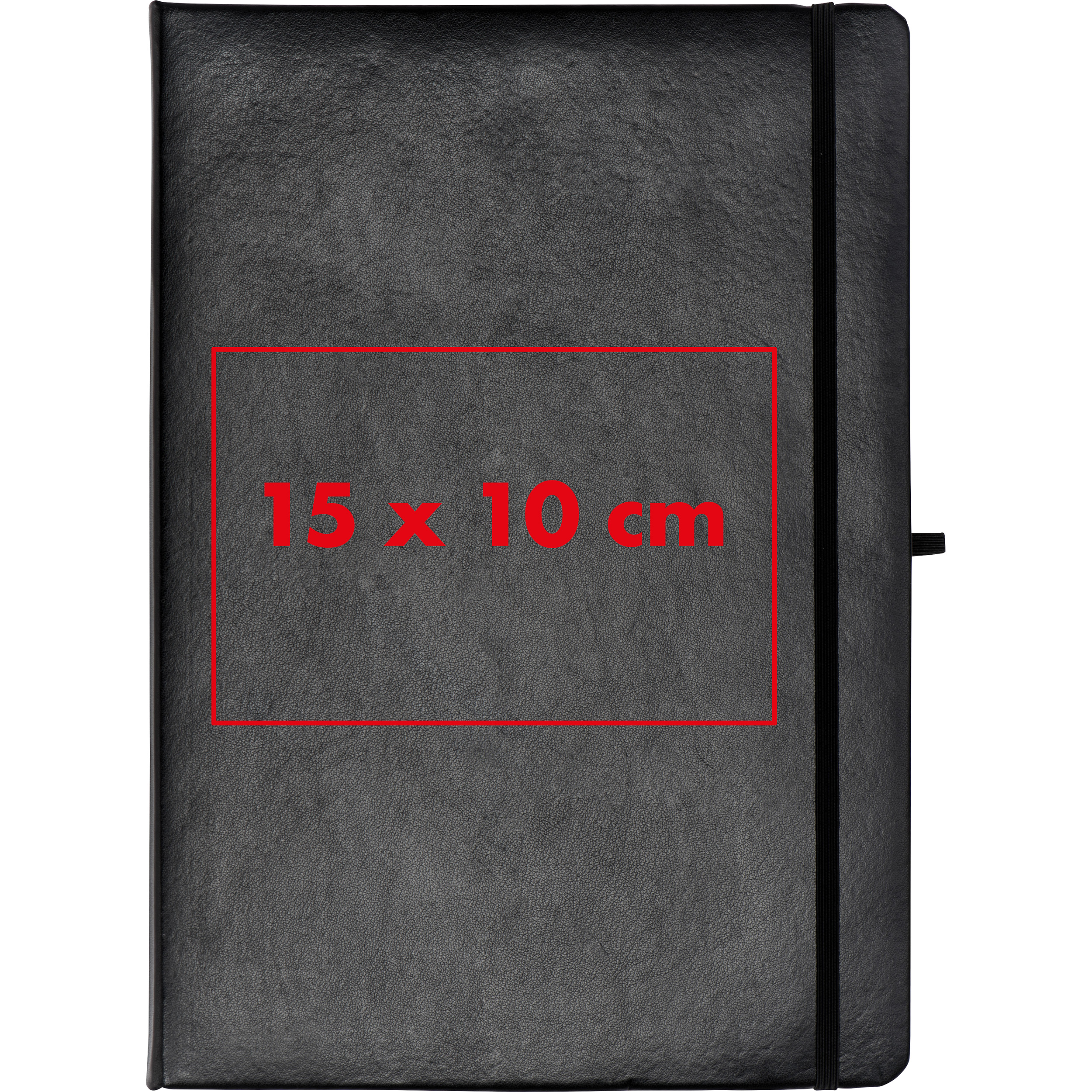 Carnet A4 ALEC - 5