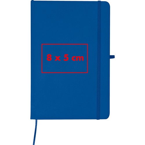 Carnet A5 LORENA - 4