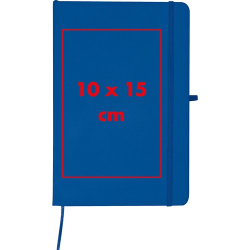 Carnet A5 LORENA - 5