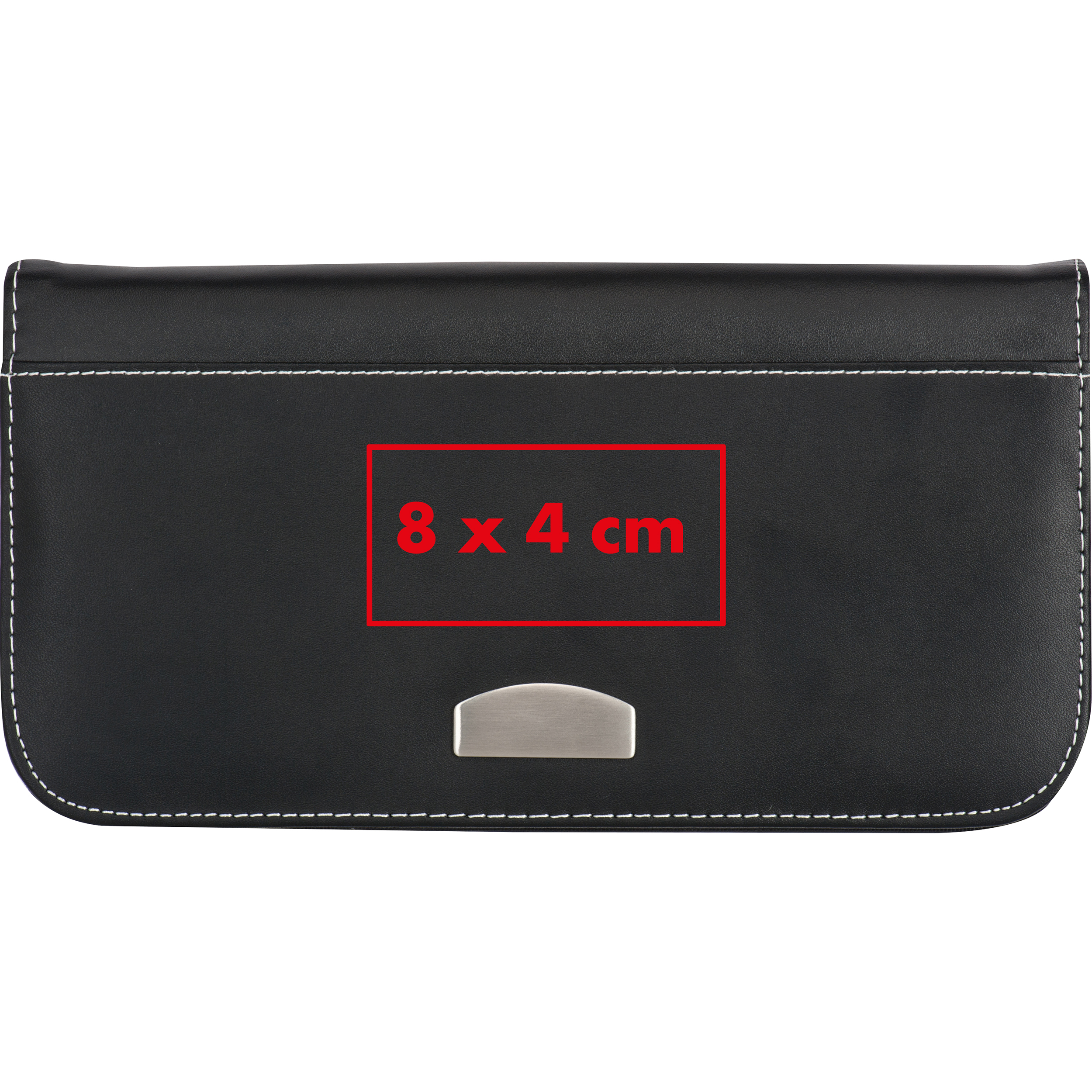Porte-documents de voyage en PU RITA - 3