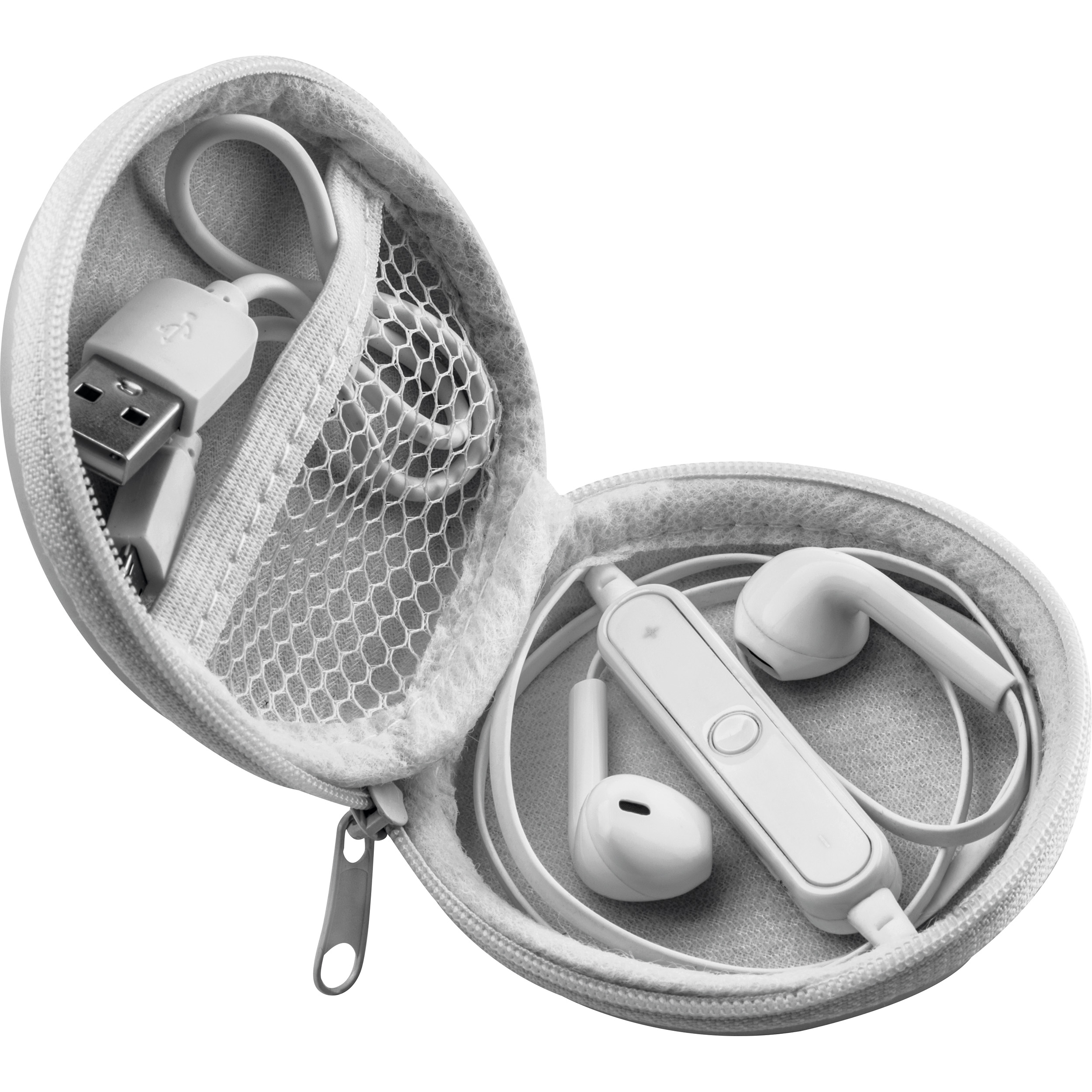 Ecouteurs bluetooth SOFIA - 2