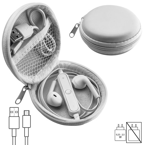 Ecouteurs bluetooth SOFIA - 1