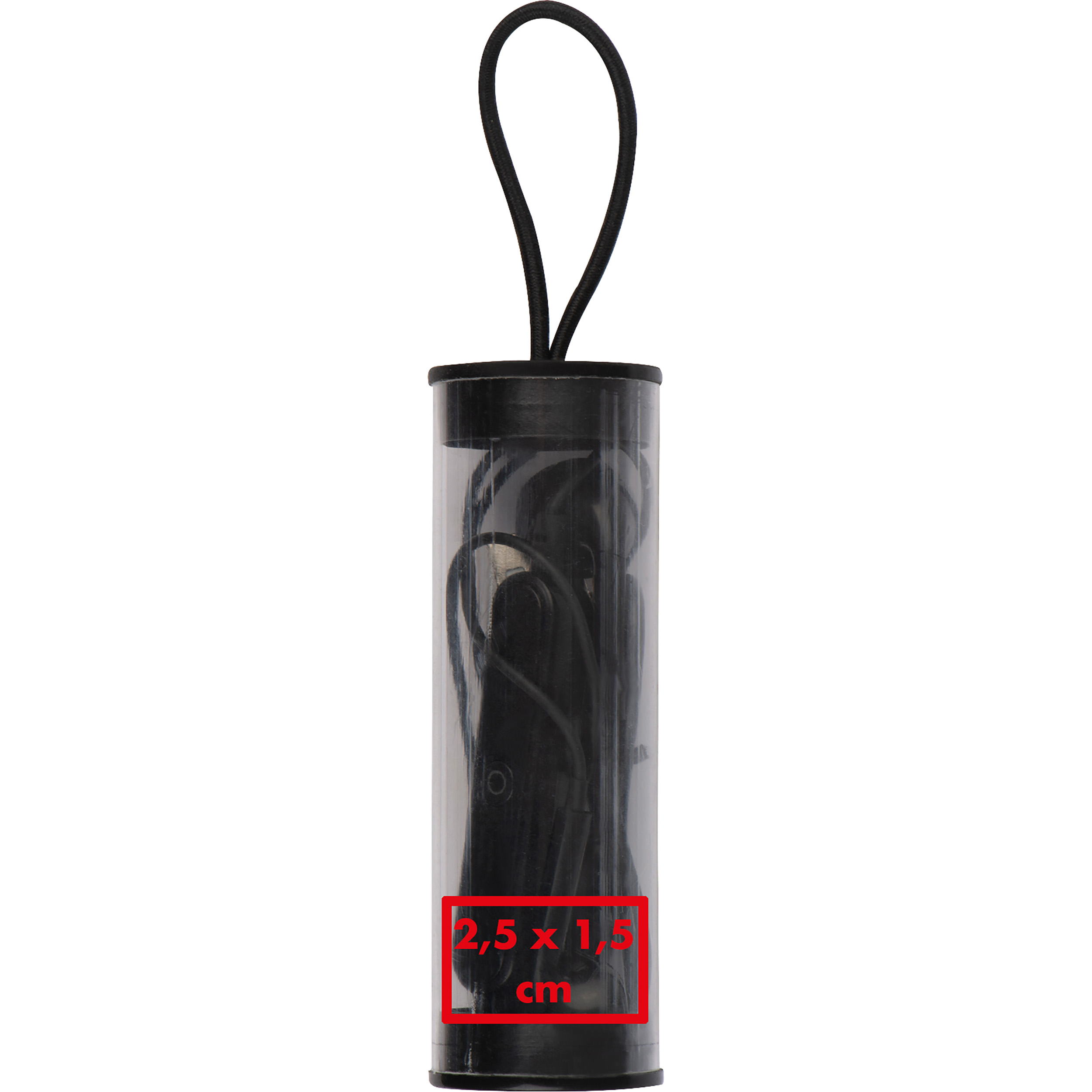 Ecouteurs Bluetooth ISAAC - 3