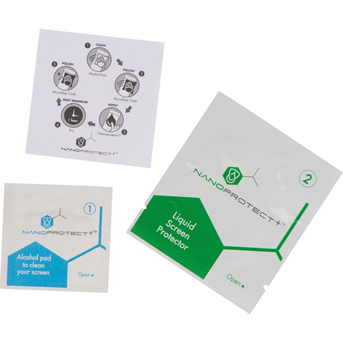 Protection décran HANNA - 3