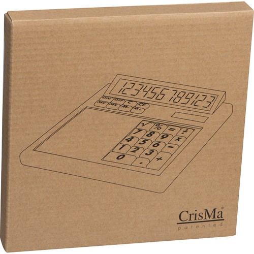 Plaque amovible sans trous GENEVIEVE - 2