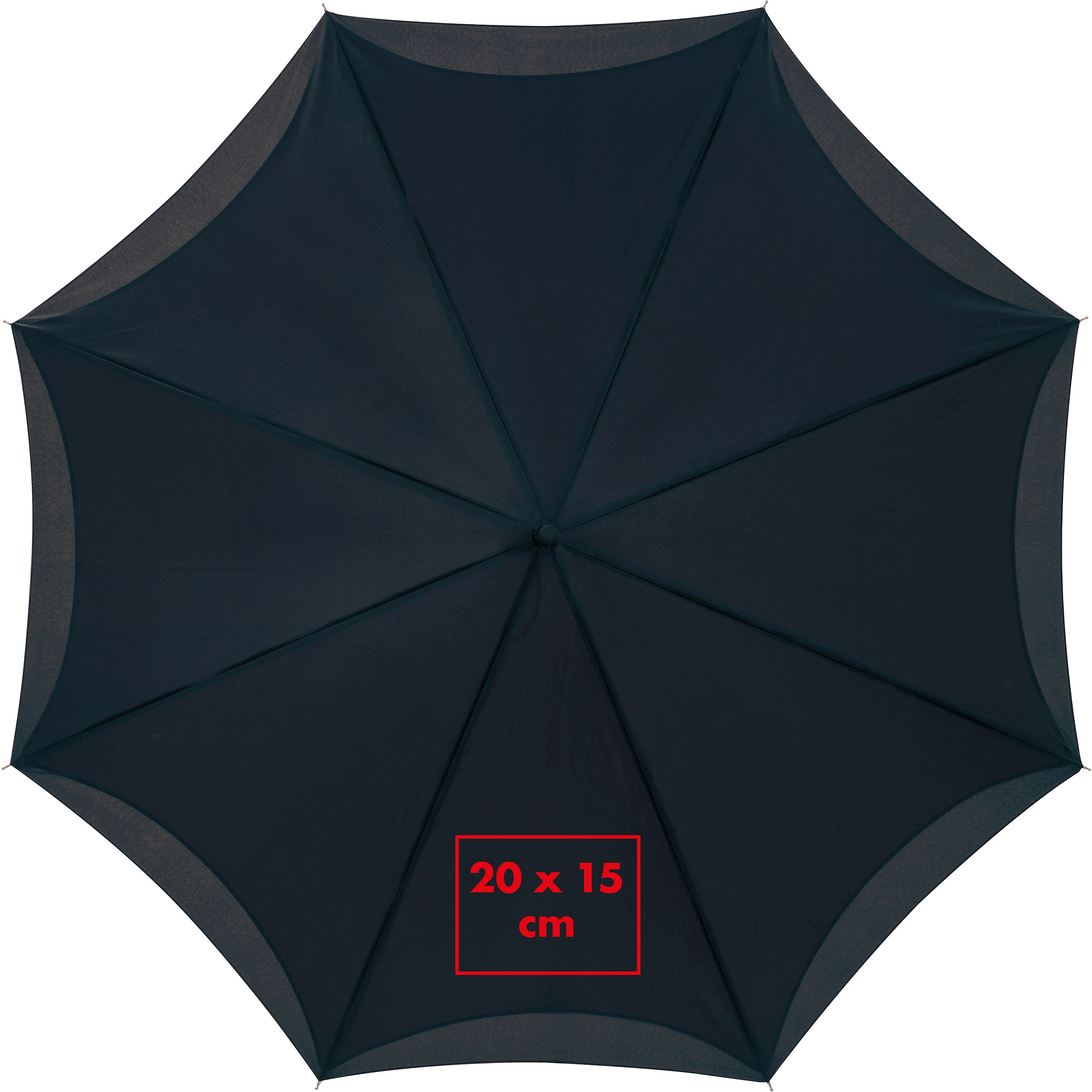 Parapluie inversé OLIVIA - 4