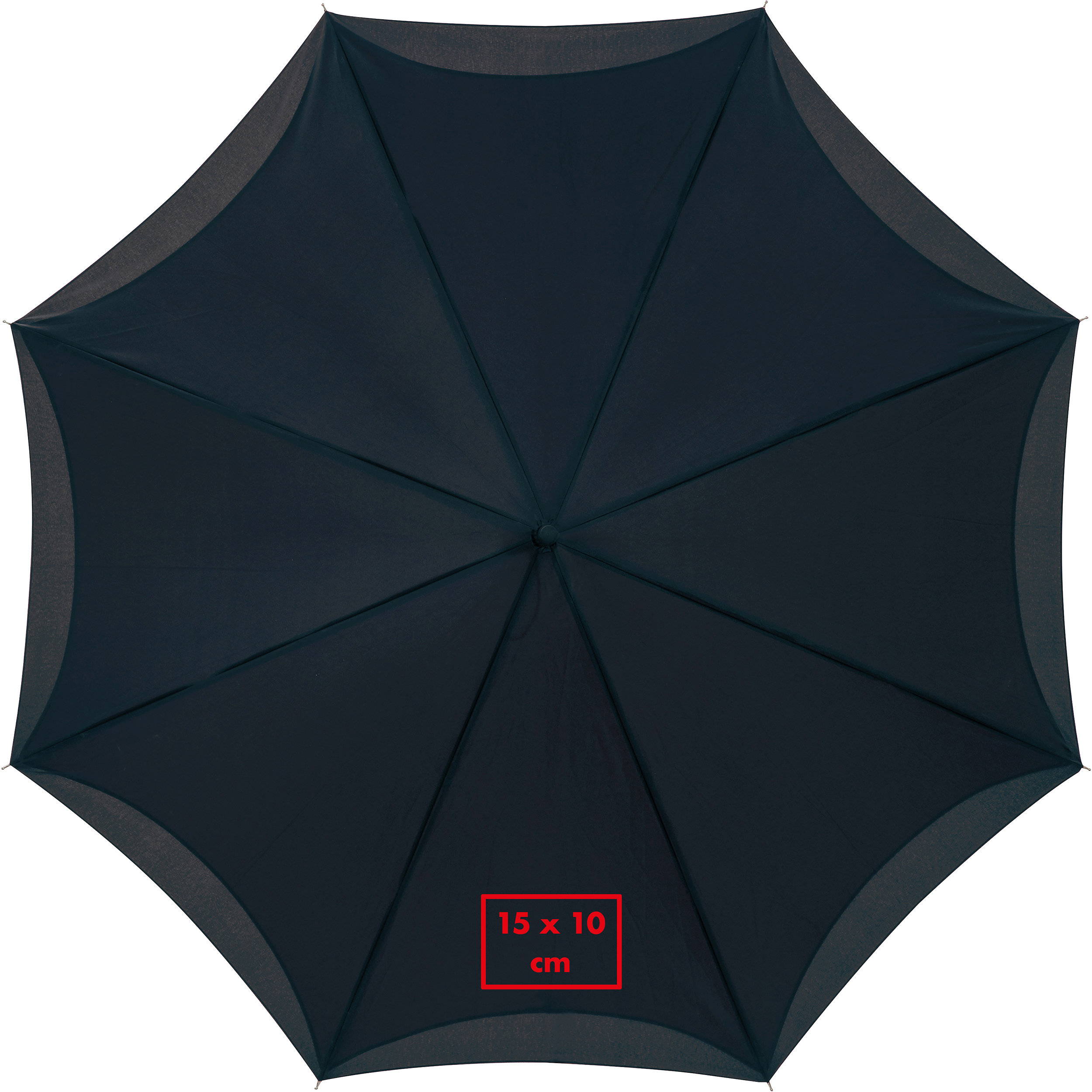 Parapluie inversé OLIVIA - 5
