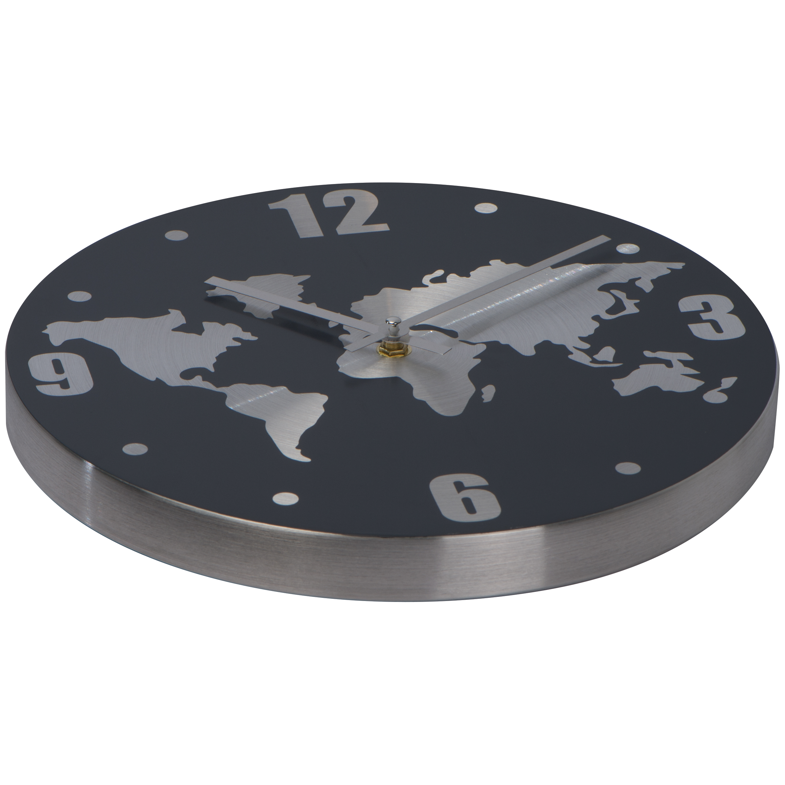 Horlogue en aluminium BALTAZAR - 2