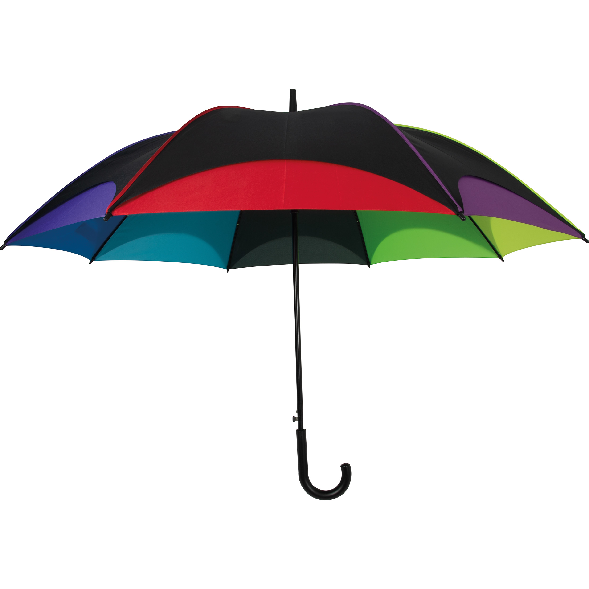 Parapluie arc-en-ciel MATTEO - 1