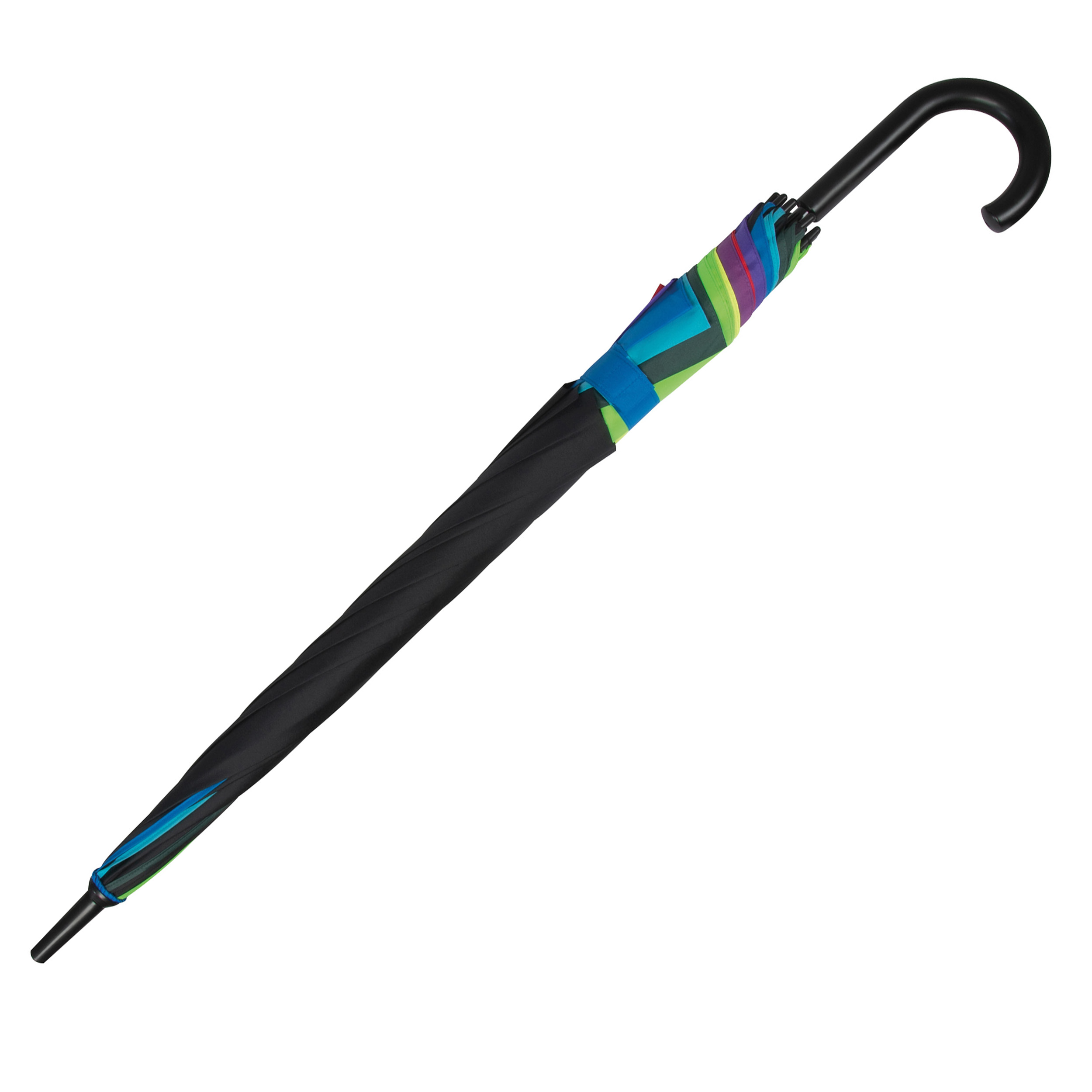 Parapluie arc-en-ciel MATTEO - 2