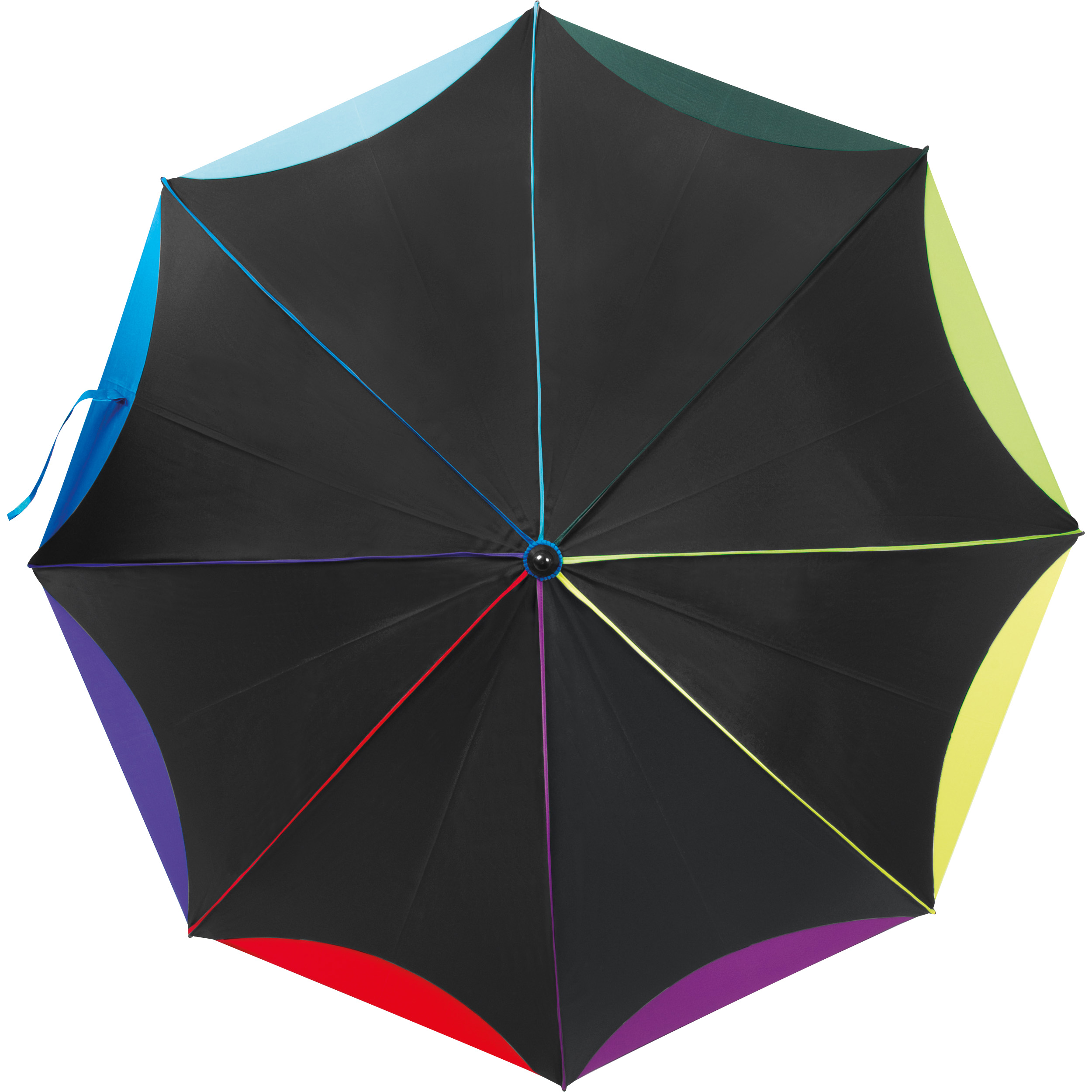 Parapluie arc-en-ciel MATTEO - 3