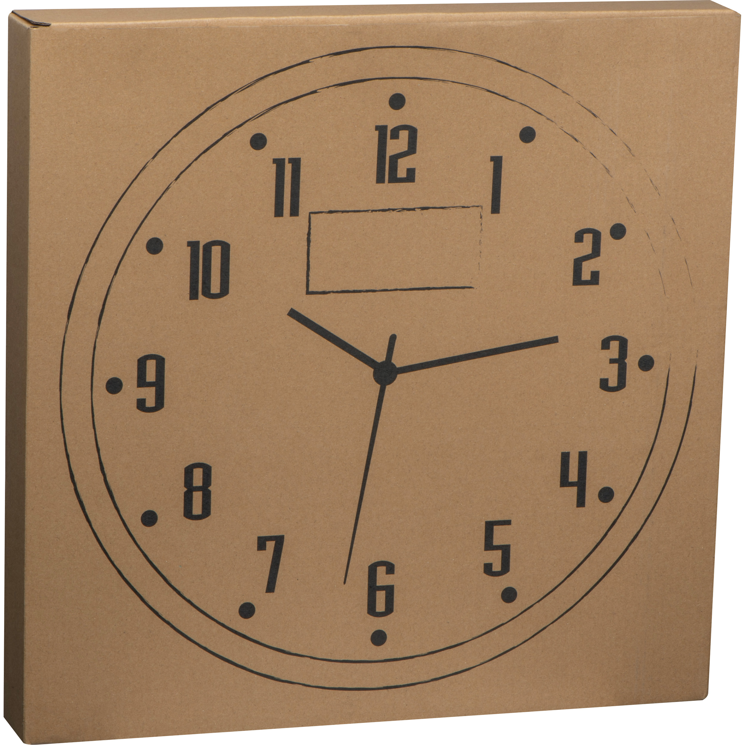 Horloge CrisMa MALCOLM - 3