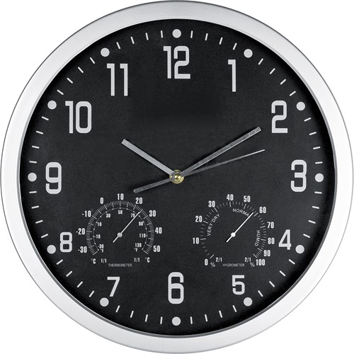 Horloge CrisMa MALCOLM - 1