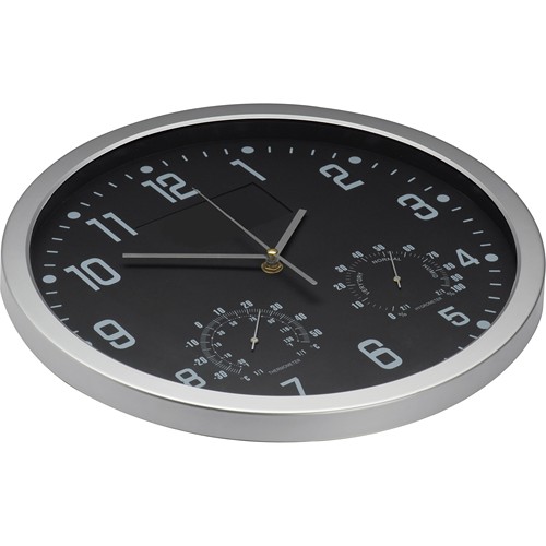 Horloge CrisMa MALCOLM - 2