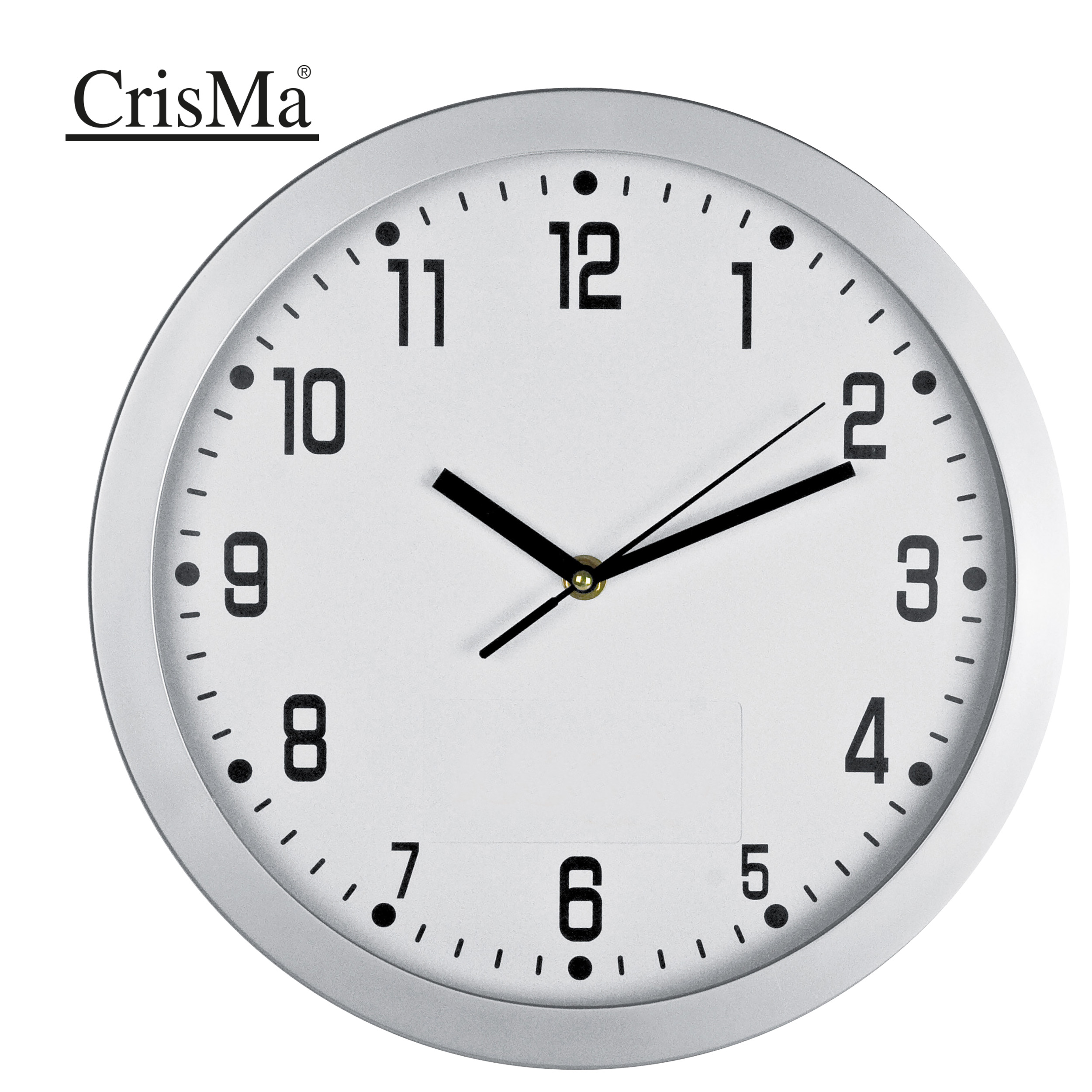 Horloge CrisMa CLIFFORD - 1