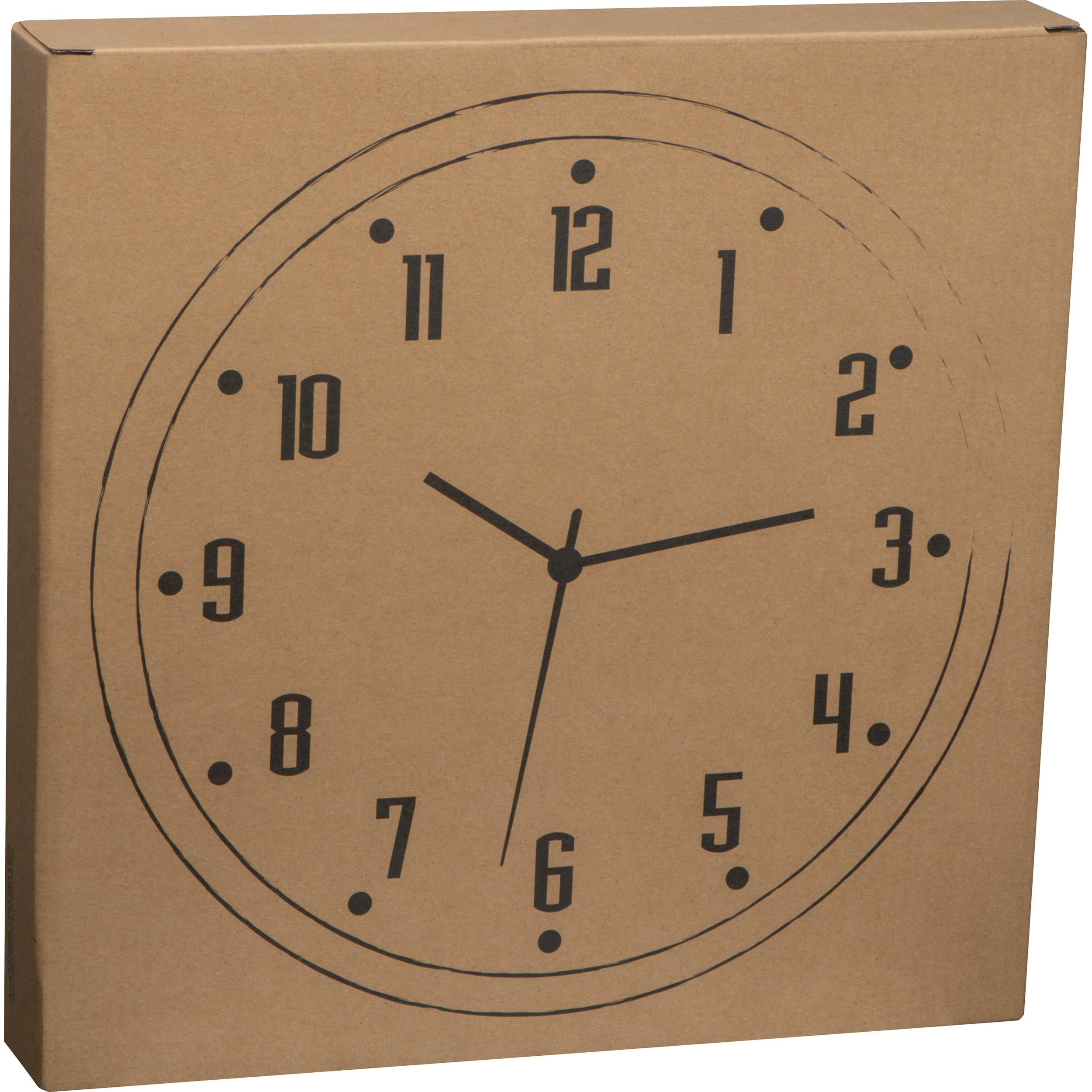 Horloge CrisMa CLIFFORD - 3