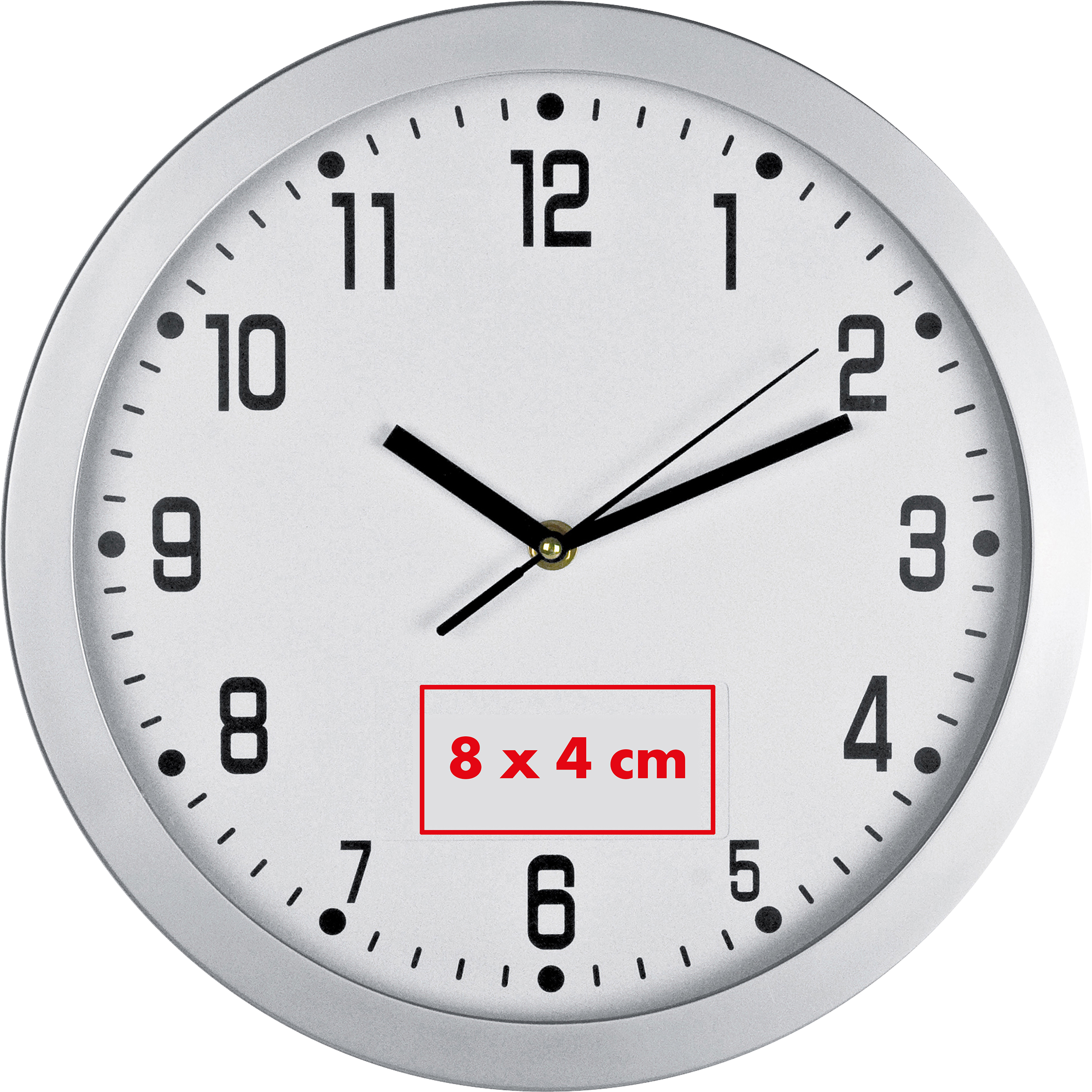 Horloge CrisMa CLIFFORD - 4