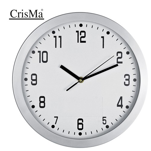 Horloge CrisMa CLIFFORD - 1