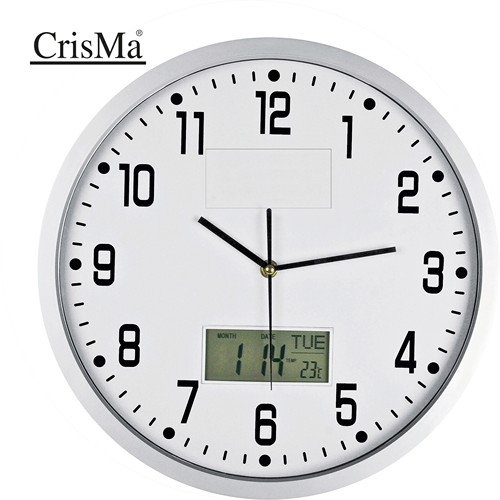 Horloge CrisMa FRED - 1