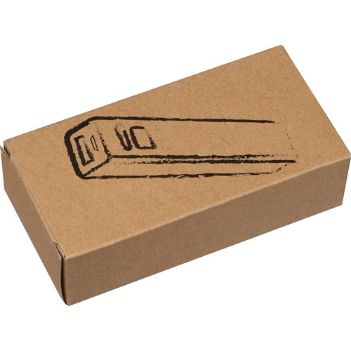 Chargeur en métal OLEG - 2