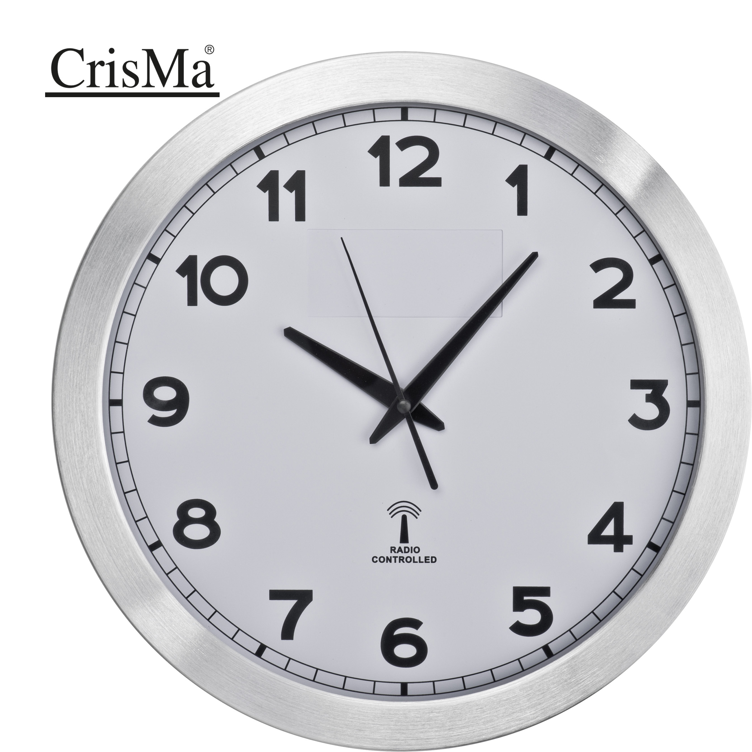 Horloge murale CrisMa JONAH - 1