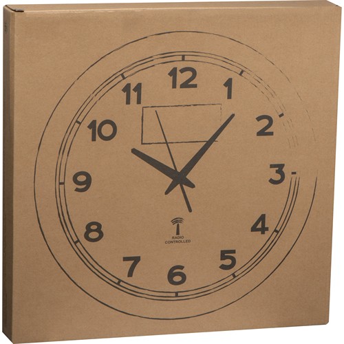 Horloge murale CrisMa JONAH - 3