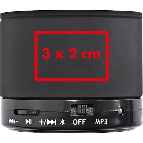 Haut-parleur RENATA - 4