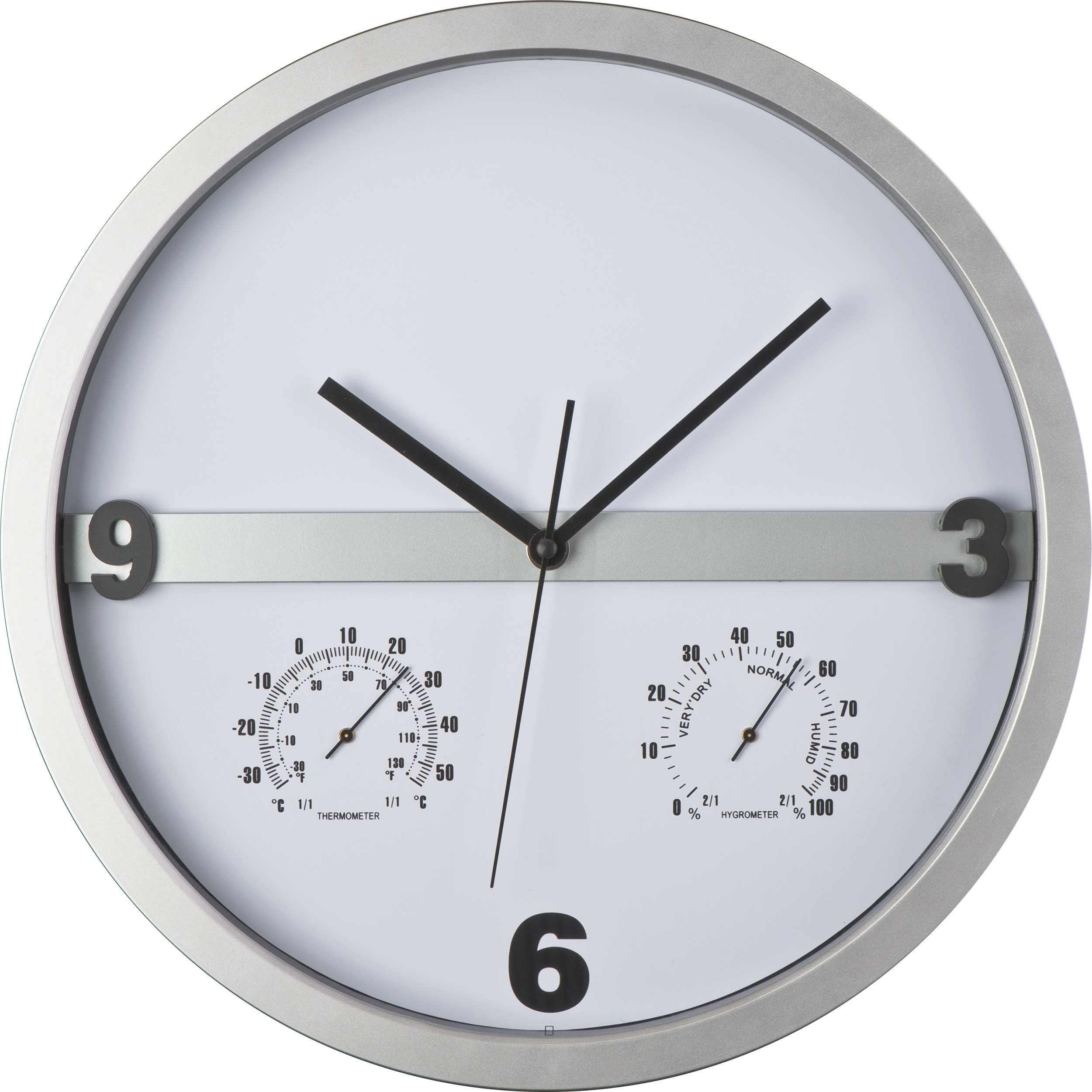 Horloge CrisMa ERICH - 2