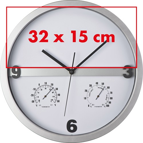 Horloge CrisMa ERICH - 4