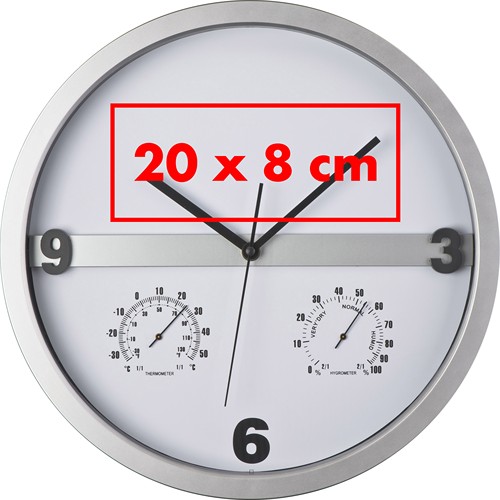 Horloge CrisMa ERICH - 5