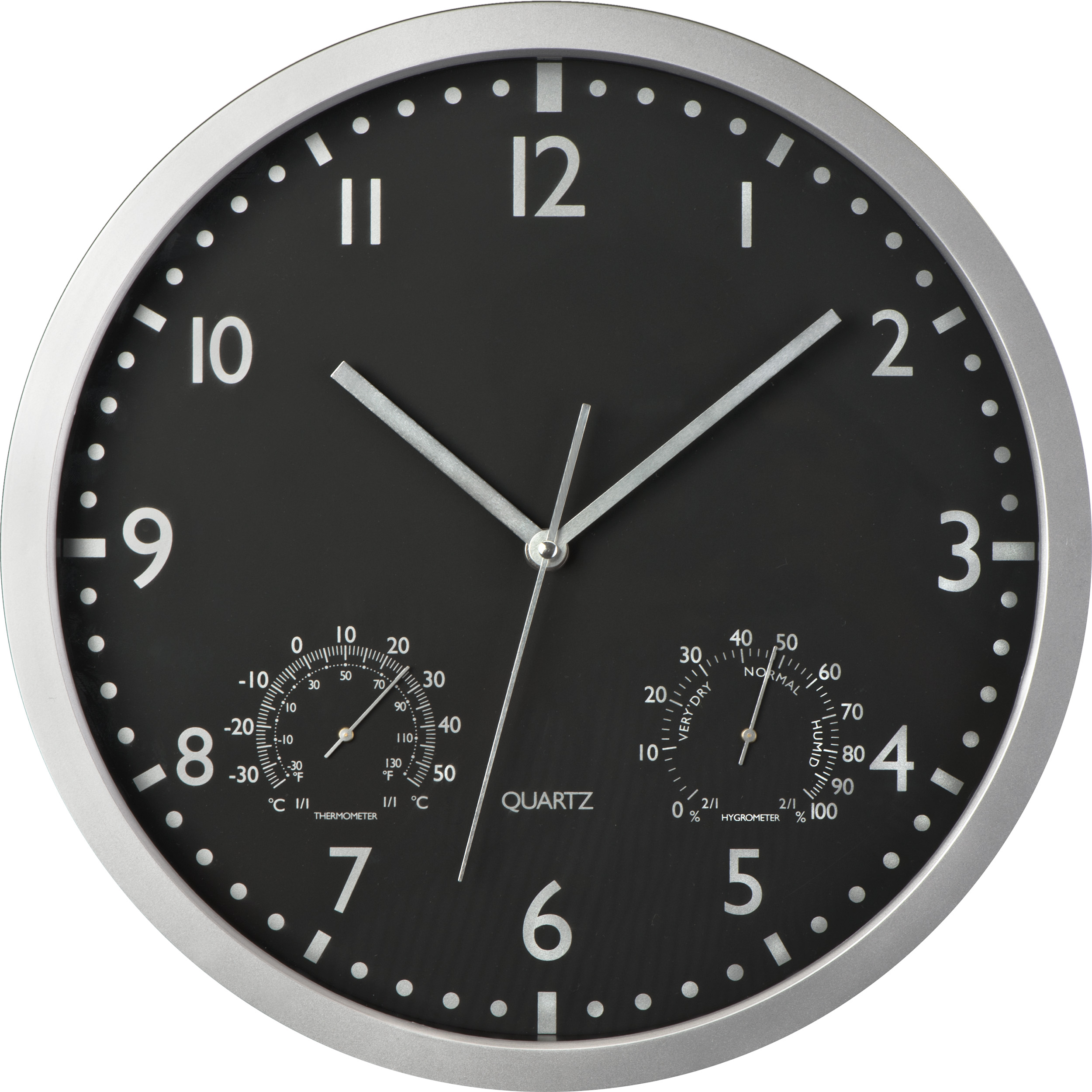 Horloge CrisMa LUIZA - 1
