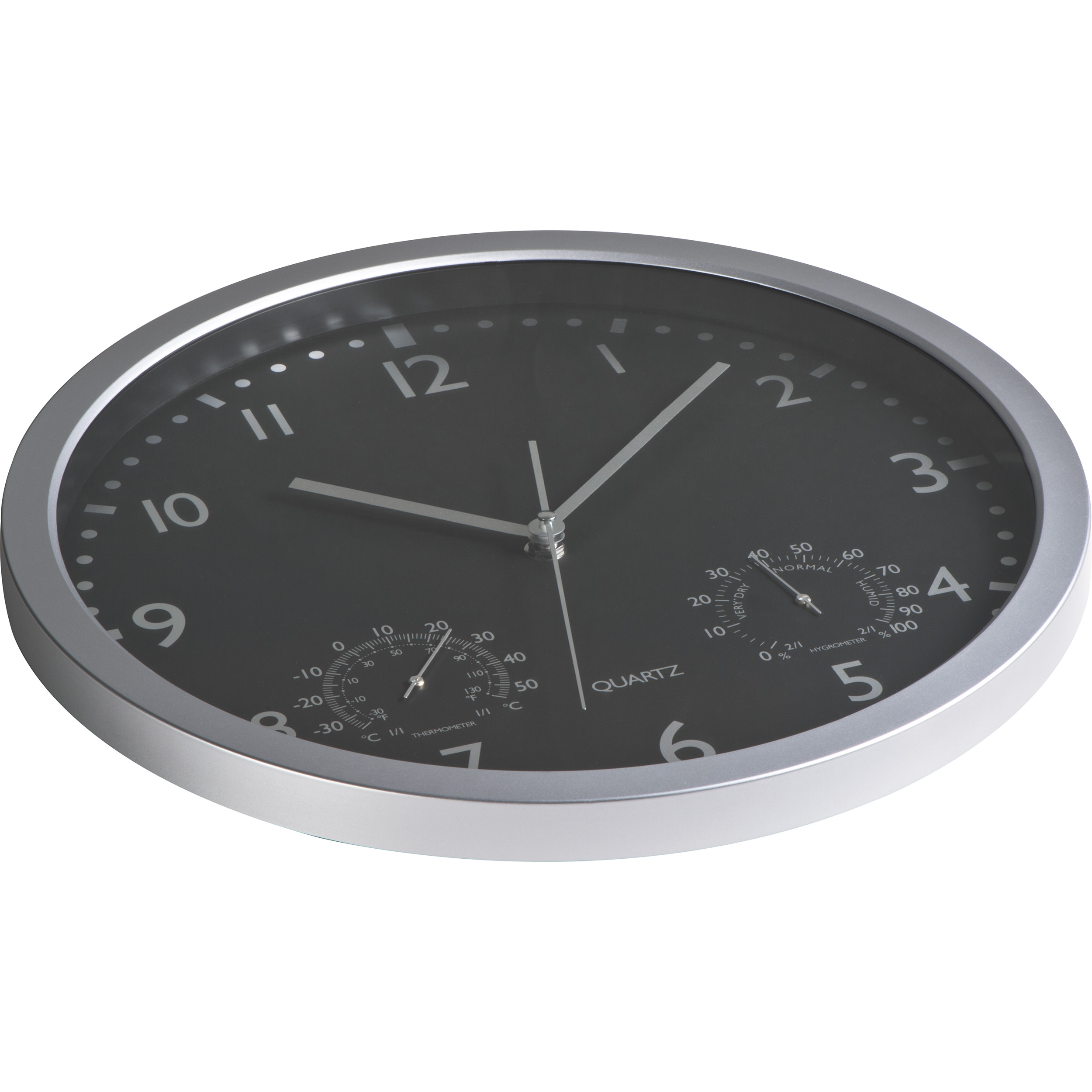 Horloge CrisMa LUIZA - 2