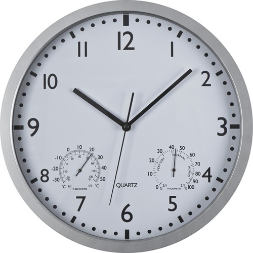 Horloge CrisMa LUIZA - 1
