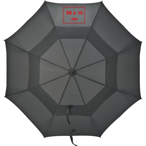 Parapluie de golf automatique XXL HENNING - 4