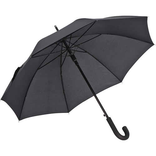 Parapluie automatique XL, tige aluminium CELIA - 1