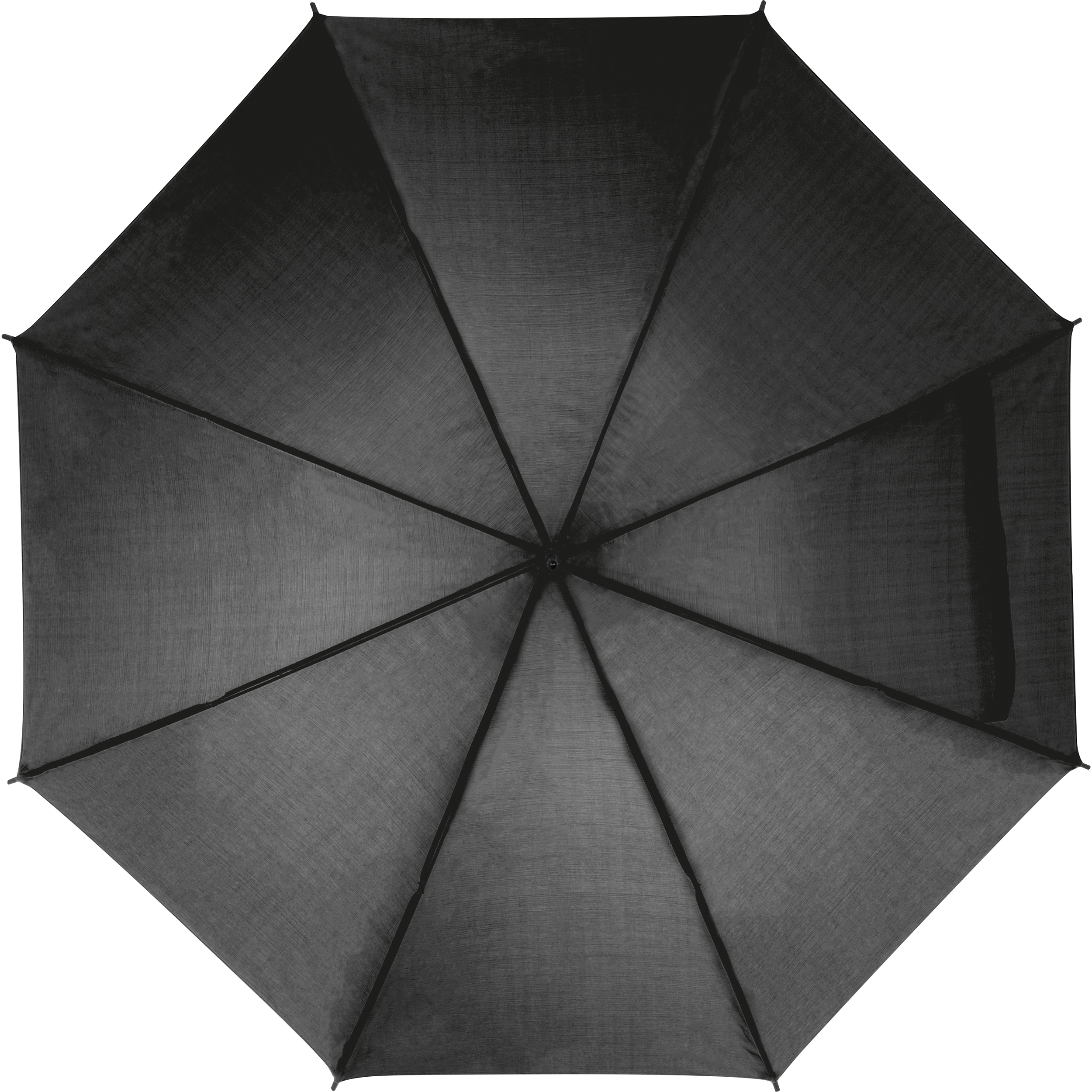 Parapluie automatique avec manche droite LOUIS - 2