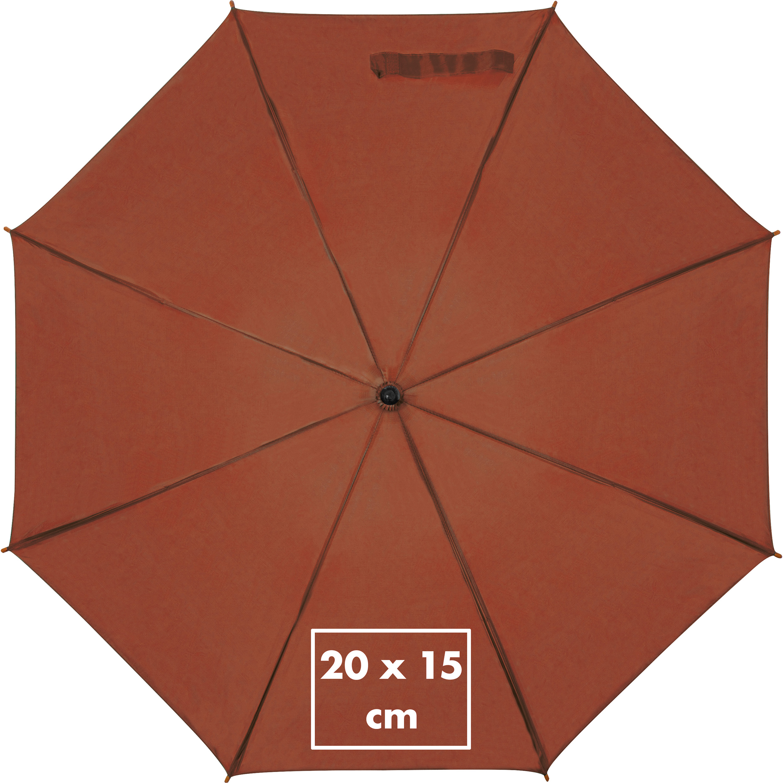 Automatic umbrella MARTIN