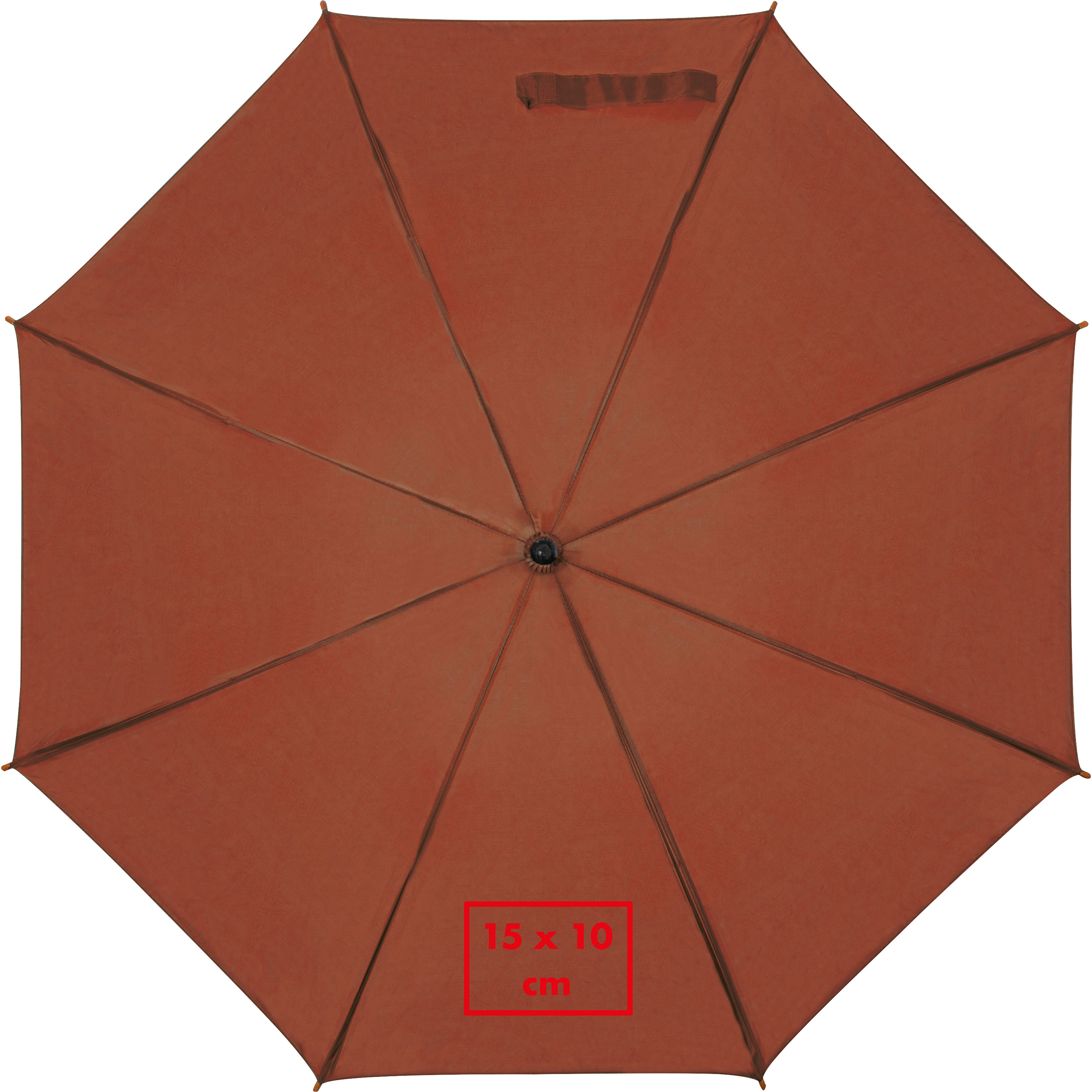Automatic umbrella MARTIN