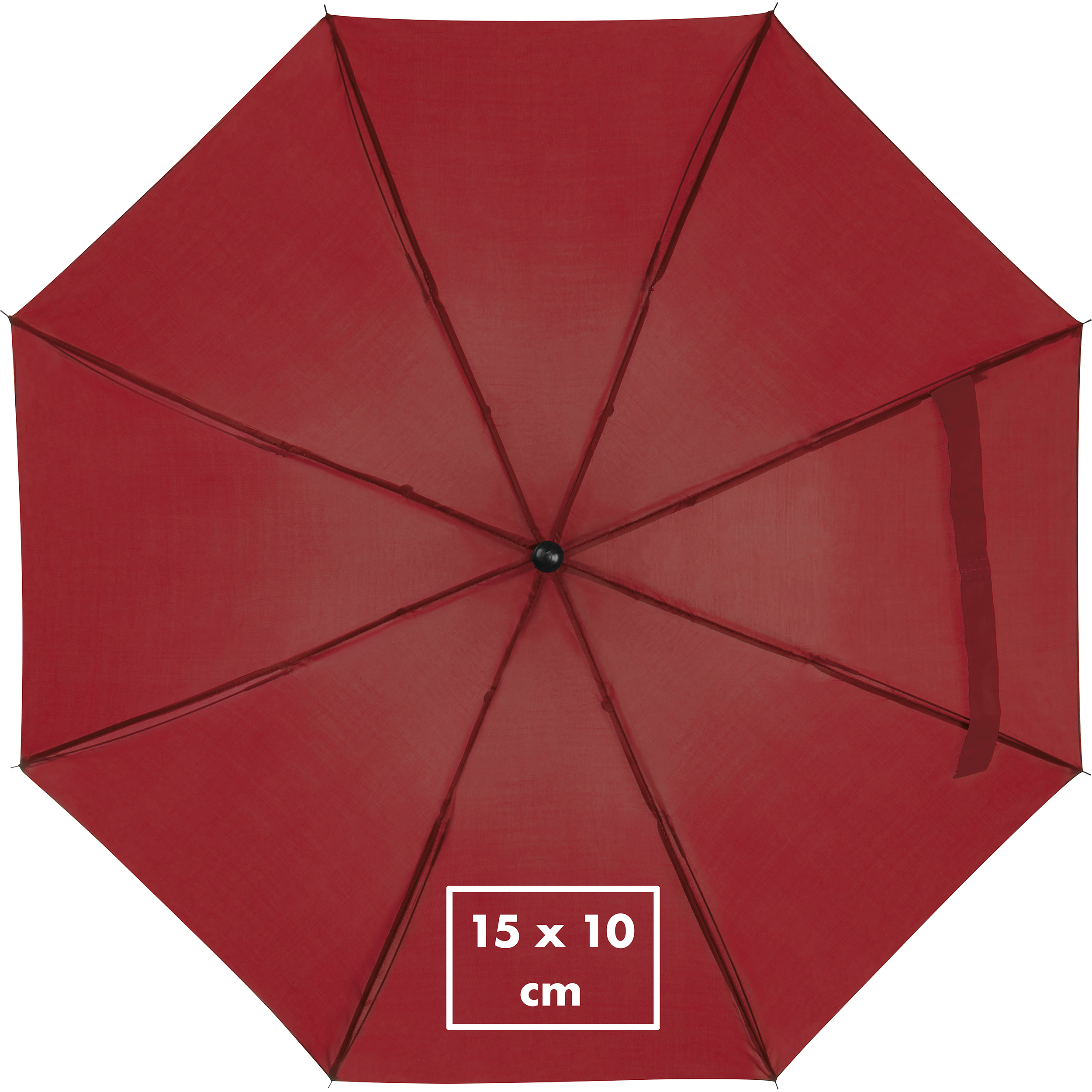 Parapluie avec létui FRANCO - 4