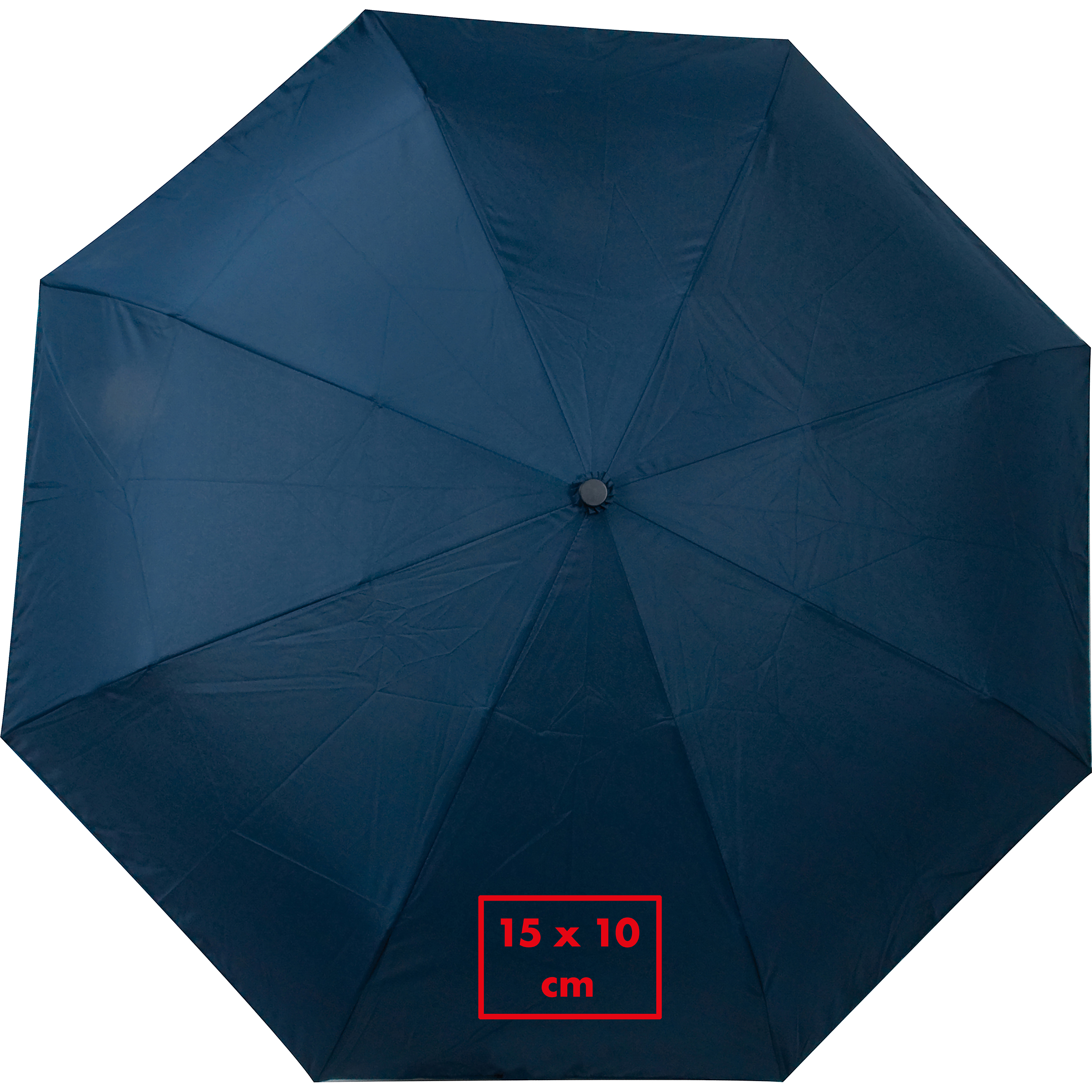 Petit parapluie automatique BRYAN - 4