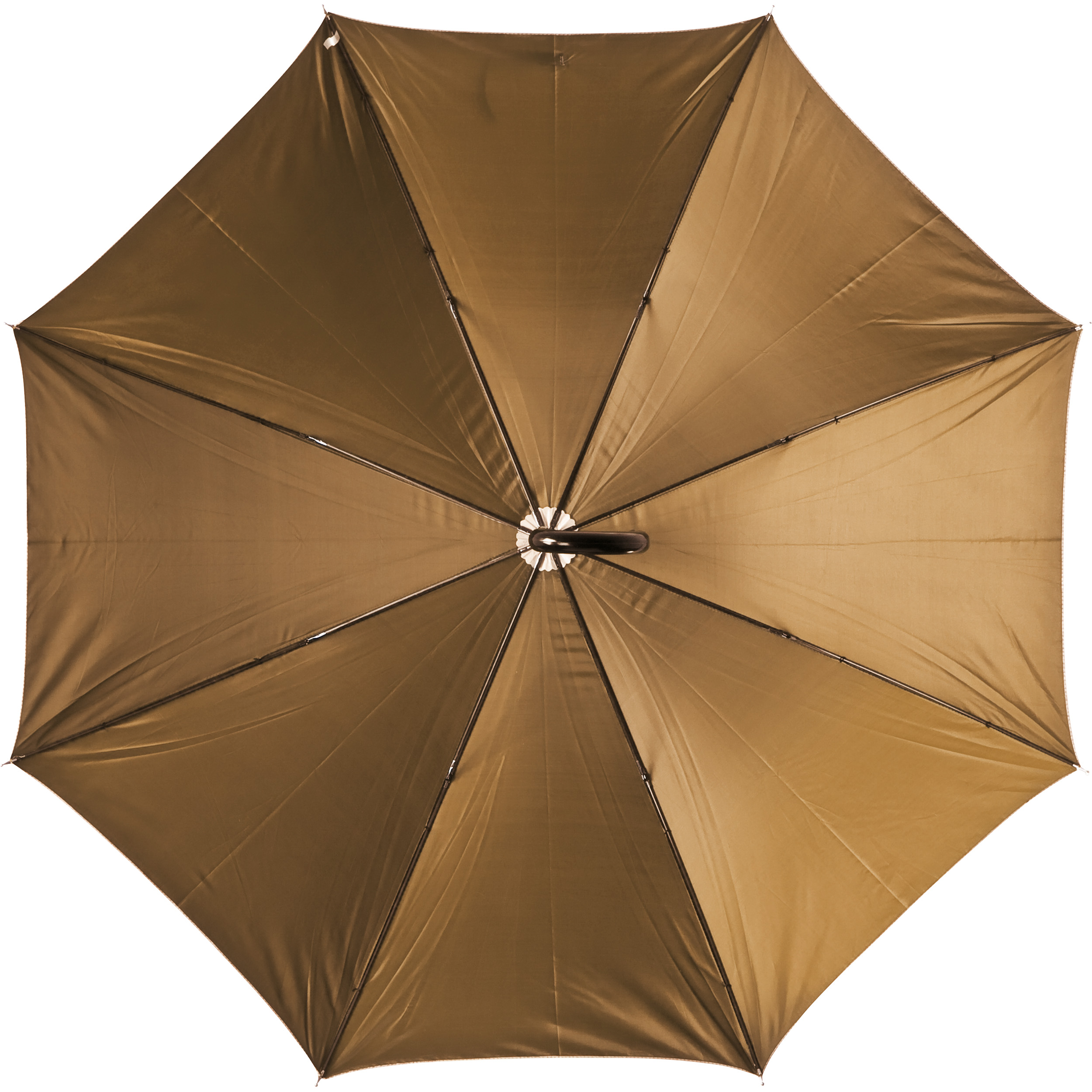 Parapluie à double toile FATIMA - 2
