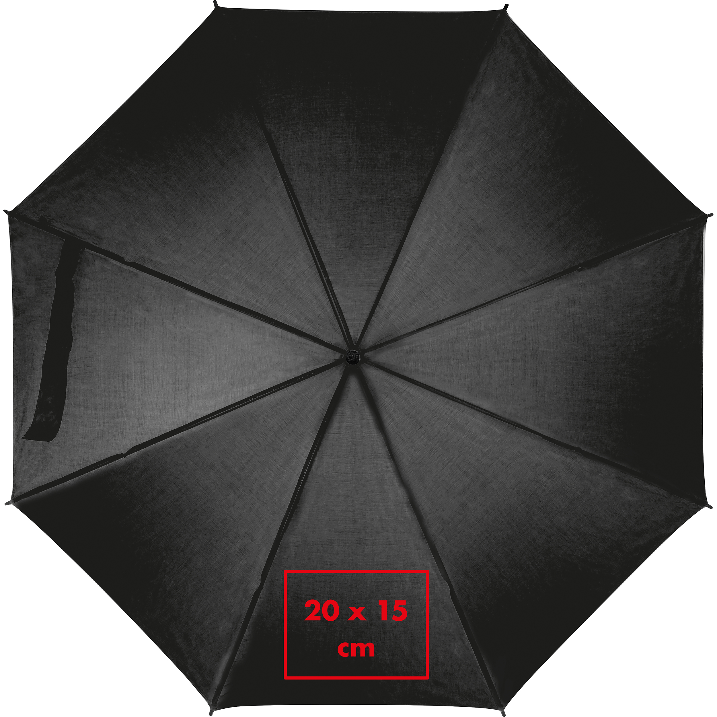 Parapluie automatique TAMARA - 4
