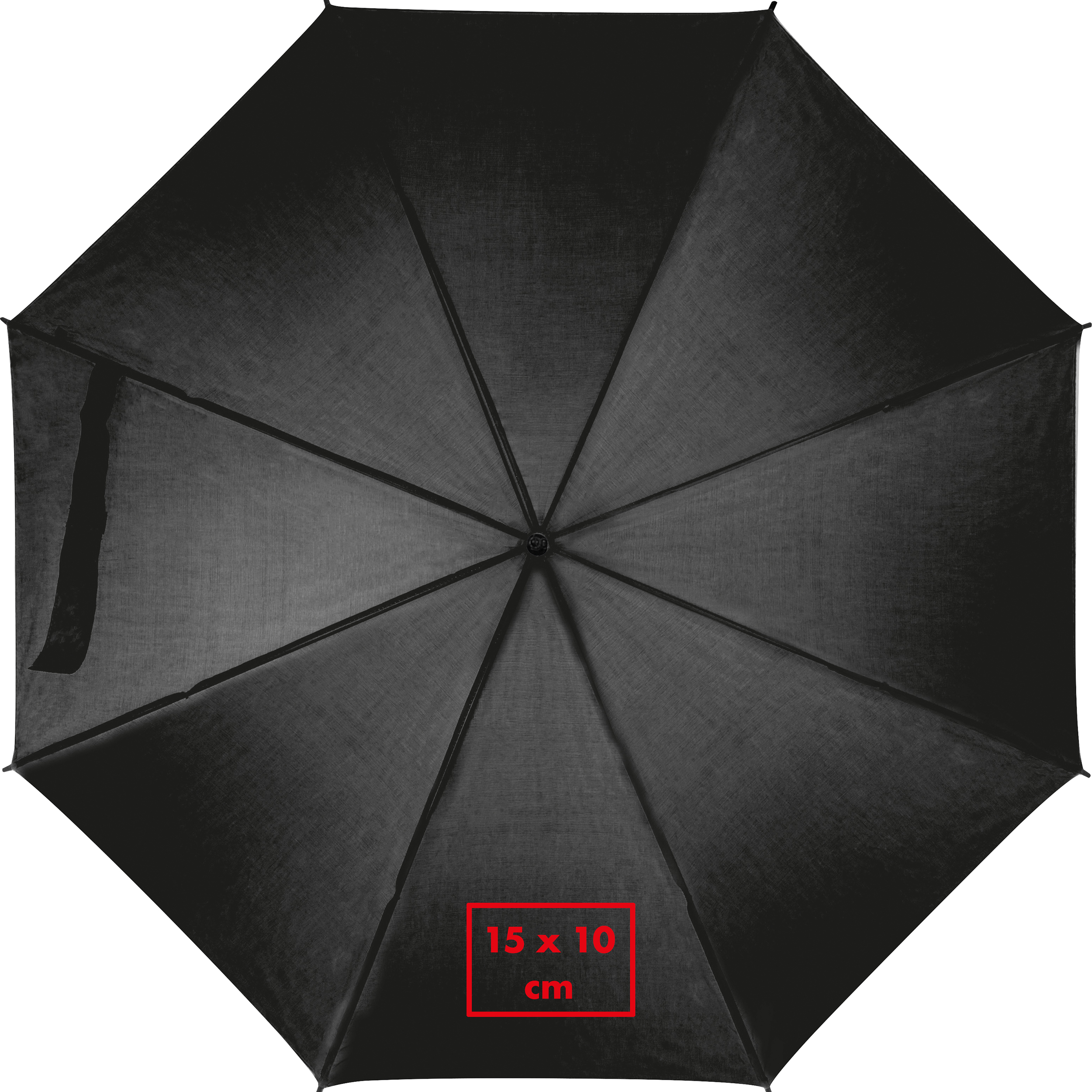 Parapluie automatique TAMARA - 5